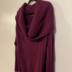 Universal Standard Dani B sweater dress